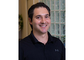 Wesley Nelson, DDS - Nelson Dental Arts Coral Springs Cosmetic Dentists