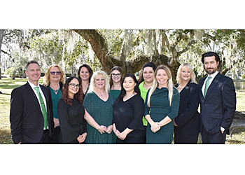 Port St Lucie Estate Planning Lawyers Wesley R. Harvin II - THE ESTATE, TRUST & ELDER LAW FIRM, P.L.