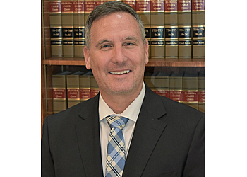 Wesley R. Harvin II - THE ESTATE, TRUST & ELDER LAW FIRM, P.L. Port St Lucie Estate Planning Lawyers image 1