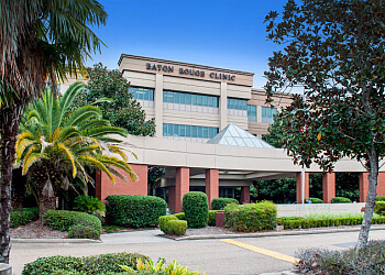 Baton Rouge Urologists Wesley R. Porta, MD - BATON ROUGE CLINIC