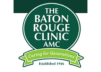 Baton Rouge Urologists Wesley R. Porta, MD - BATON ROUGE CLINIC