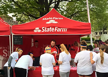 St Louis Insurance Agents Wesley Ranew - STATE FARM® INSURANCE AGENT