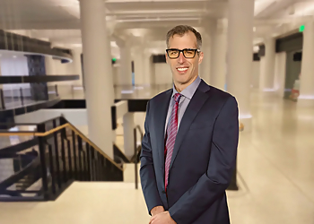 Wesley Schwie - GALLIUM LAW, LLC St Paul Patent Attorney image 1
