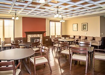 Rockford Assisted Living Facilities Wesley Willows