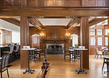 Des Moines Assisted Living Facilities Wesley on Grand