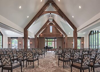 Des Moines Assisted Living Facilities Wesley on Grand