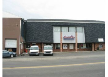 Buffalo Dry Cleaners Wesselmann Cleaners