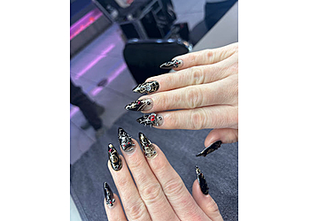 Fort Worth Nail Salons West 7 Nail Bar