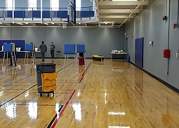 Milwaukee Recreation Centers West Allis-West Milwaukee Recreation Department