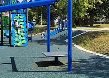 Milwaukee Recreation Centers West Allis-West Milwaukee Recreation Department