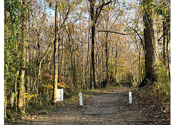 West Ashley Park in Charleston - ThreeBestRated.com