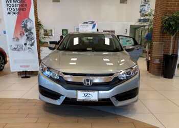 West Broad Honda - Richmond, VA Car Dealerships - Car Image