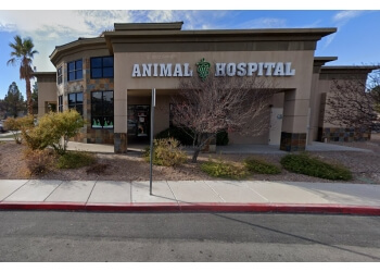 West Charleston Animal Hospital