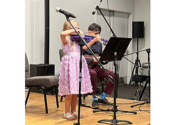 Tampa Music Schools WestChase Music School