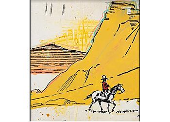 Austin Art Galleries West Chelsea Contemporary