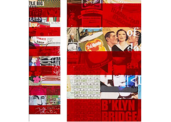 Austin Art Galleries West Chelsea Contemporary