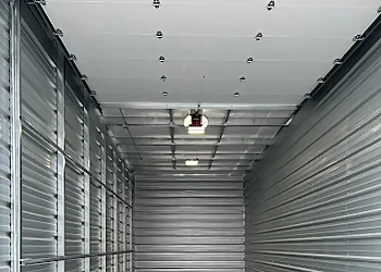 Rochester Storage Units West Circle Storage