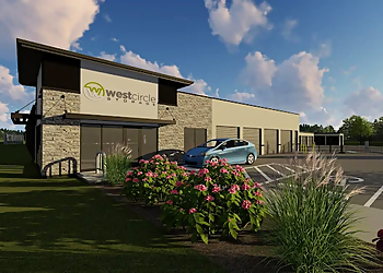 West Circle Storage Rochester Storage Units image 1