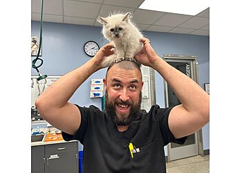 San Diego Veterinary Clinics West Coast Animal Hospital