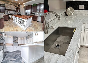 Henderson Custom Cabinets West Coast Cabinets and Countertops