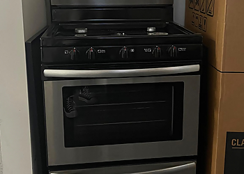 Burbank Appliance Repair West Coast Chief Repair