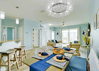 Oxnard Interior Designers West Coast Deco