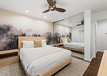 Oxnard Interior Designers West Coast Deco