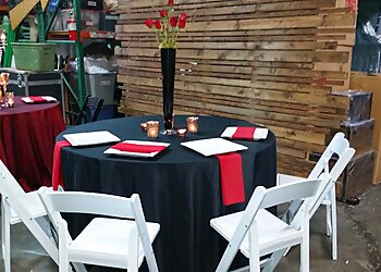 Portland Event Management Companies West Coast Event Productions, Inc.