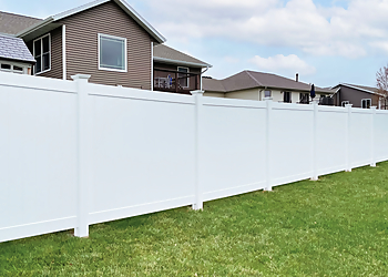 WestCoast Fence Pros Oxnard Fencing Contractors image 1