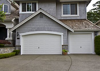 West Coast Garage Doors Cape Coral Garage Door Repair image 1