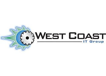 Oceanside It Services West Coast IT Group