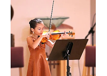 Santa Clarita Music Schools West Coast Music Academy, LLC