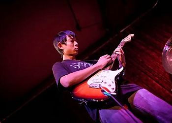 Santa Clarita Music Schools West Coast Music Academy, LLC