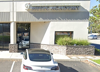 West Coast Music Academy, LLC Santa Clarita Music Schools