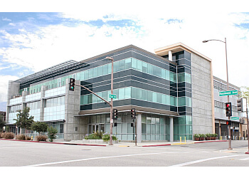 Pasadena sleep clinic West Coast Neurology