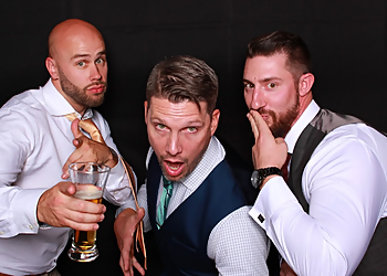 Oxnard Photo Booth Companies West Coast Photo Booth