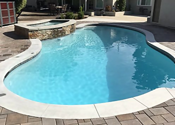 Ontario Pool Services WestCoast Pool Service and Repair