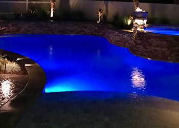 WestCoast Pool Service and Repair Ontario Pool Services image 1