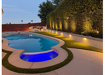 WestCoast Pool Service and Repair WestCoast Pool Service and Repair - San Bernardino, CA Pool Services - Service Image