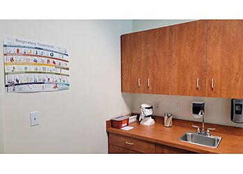 Oxnard Sleep Clinics West Coast Pulmonary & Sleep Disorders Center