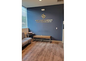 West Coast Pulmonary & Sleep Disorders Center Oxnard Sleep Clinics image 1