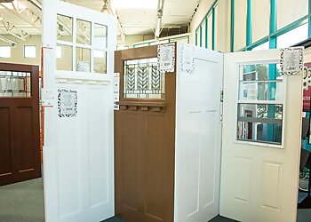 Ventura Window Companies West Coast Sash & Door Inc.