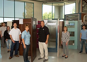 Ventura Window Companies West Coast Sash & Door Inc.