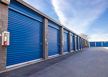 Santa Clara Storage Units West Coast Self-Storage