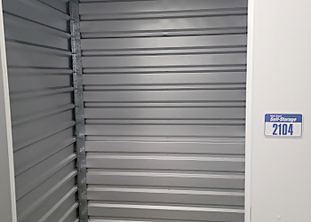 Santa Clara Storage Units West Coast Self-Storage