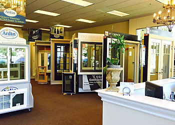 Concord Window Companies West Coast Windows and Doors, INC.