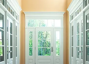 Concord Window Companies West Coast Windows and Doors, INC.