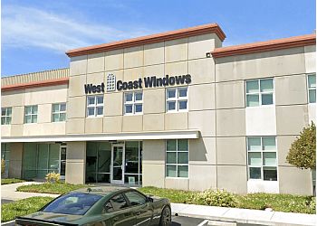 West Coast Windows and Doors, INC.