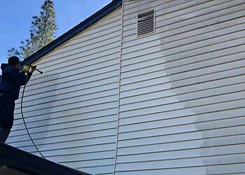 Fairfield Gutter Cleaners West Coast Windows and Gutters