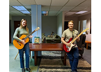 Lakewood Music Schools West Colfax Academy at Golden Music